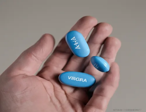 Viagra non générique